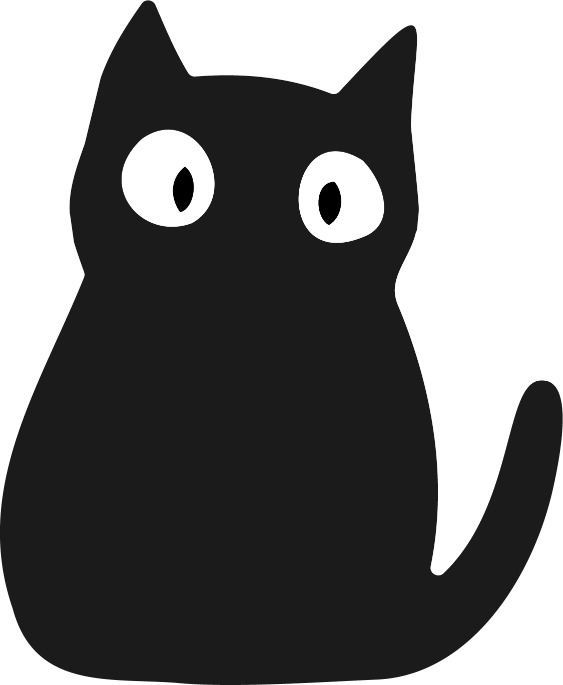 Gato Cat Fine